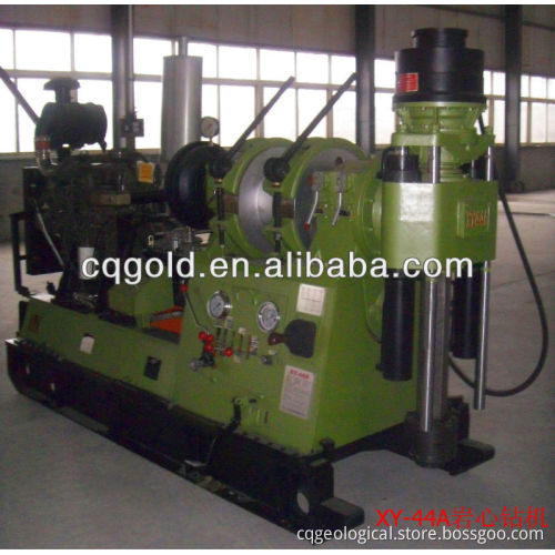 XY-44A Mineral Core Exploration Drilling Machine